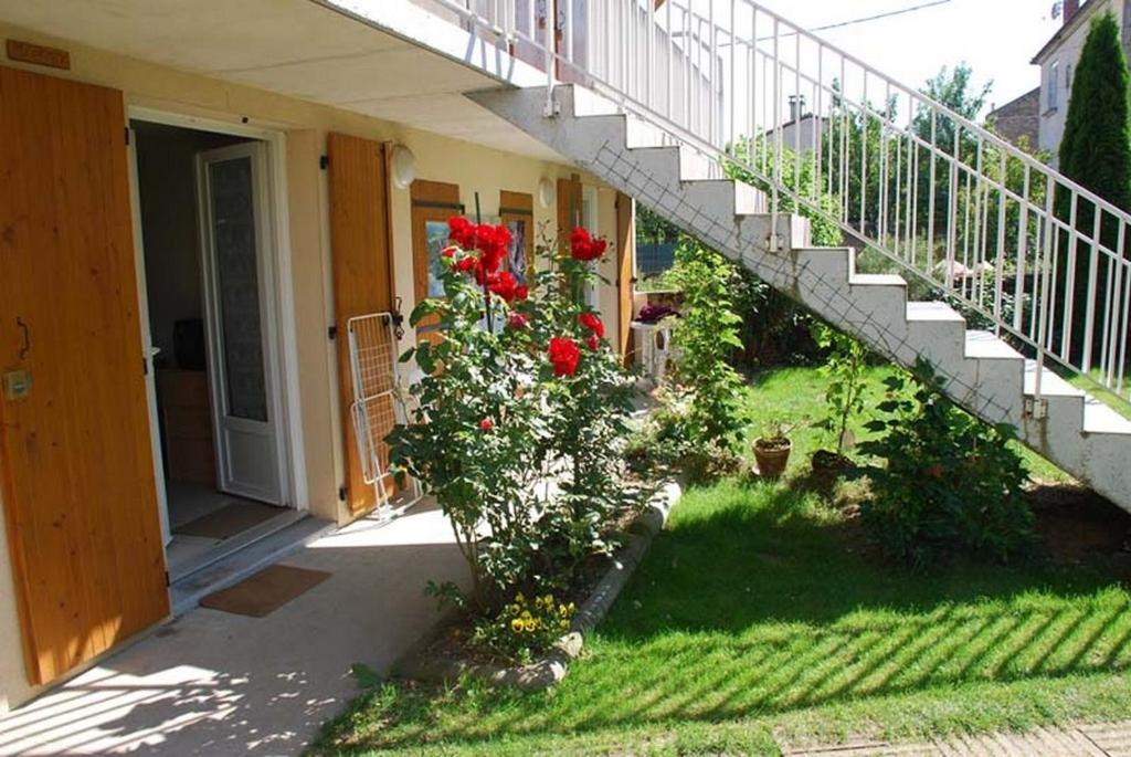 Appartement Les Chauvets Langogne
